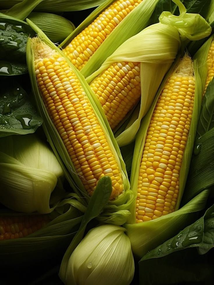 Jagung Lokal